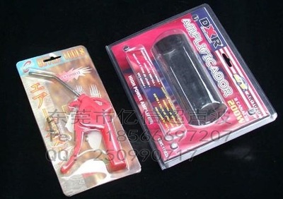 供应龙岗龙华西乡观澜牙刷日用品电子产品五金产品吸塑包装机全面解析