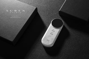 电子产品 连接世界的无形桥梁