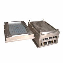 浙江黄岩毕昇模具厂 专注高品质塑料模具，驱动产业创新