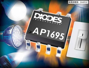 LED电子点亮生活 日用百货领域的科技融合