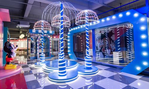 2022实体日用百货商家的转型之路 从传统零售到新零售的智慧跨越