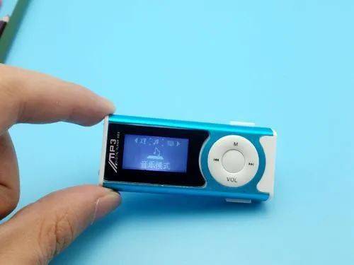 时光的印记 70后记忆中的电子产品，认识3件你就老了