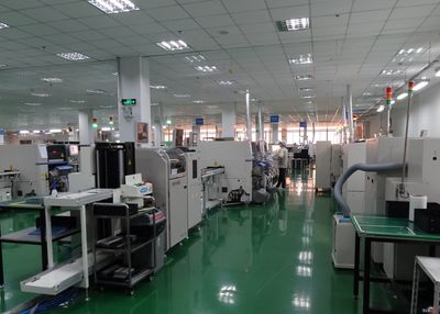 外发SMT代工质量管控规范——以日用百货智能产品为例