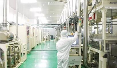 突破围栏 中国芯片产业迎来关键节点，自主之路迈出坚实一步